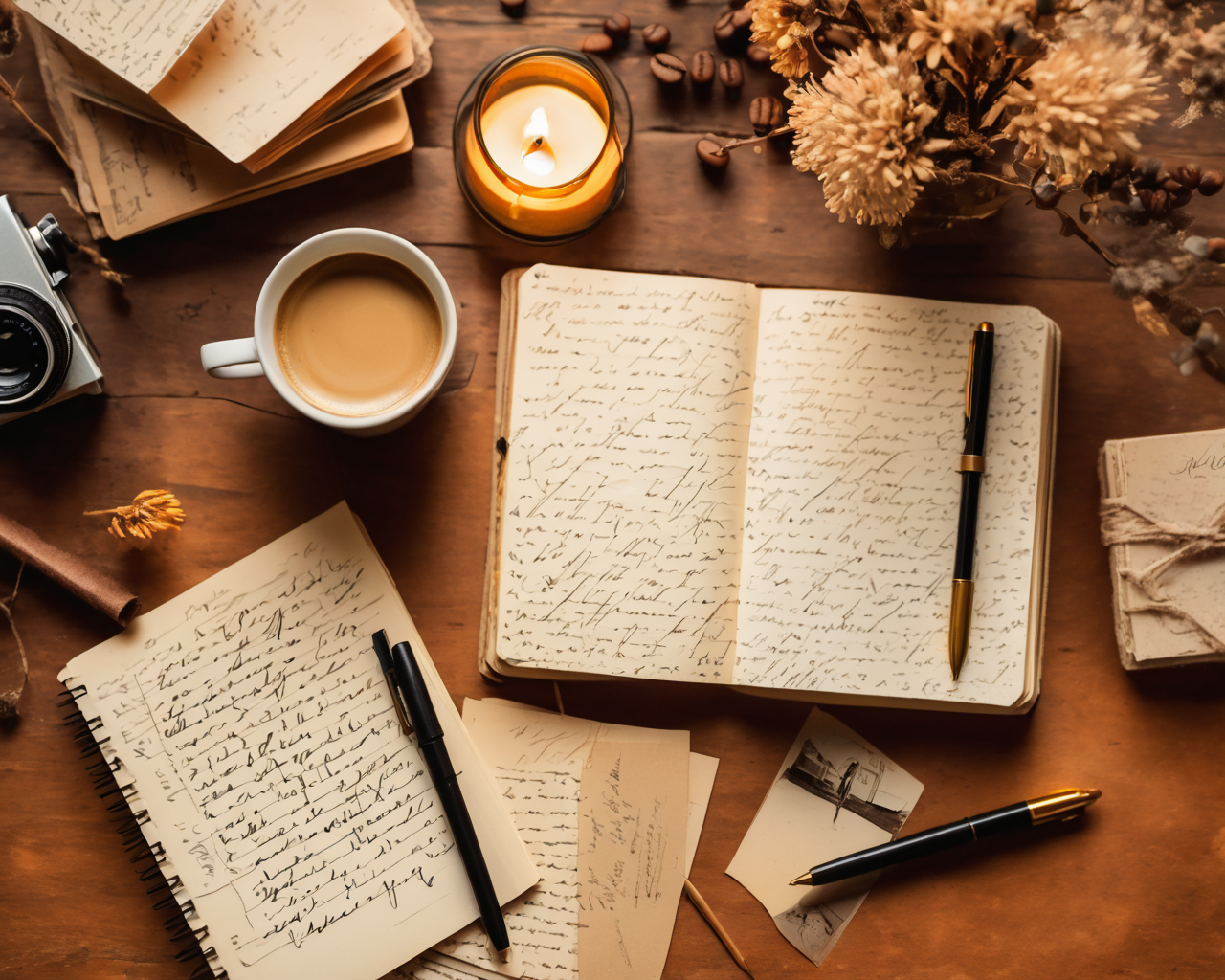 Life Journal